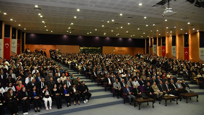 Vali Şıldak “Bigep Yenilikçi Bir Yaklaşımdır