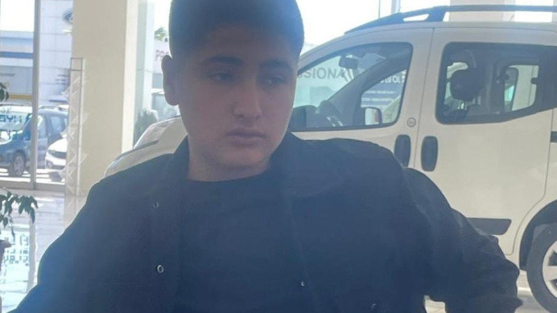 Siverek'te Kayıp Gençten İki Gündür Haber Yok: Aileden Yardım Çağrısı