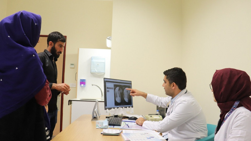 Uzmanlar'dan Kış Aylarında Çocukların Ailelerine Uyarı