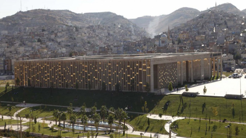 2024 Yılı Kültür Ekonomisi Açıklandı