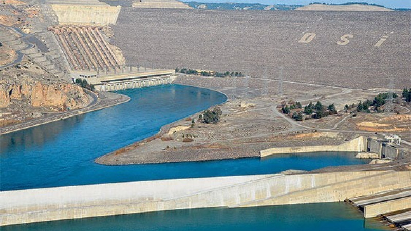 2024 Yılı Su ve Atıksu İstatistikleri Açıklandı