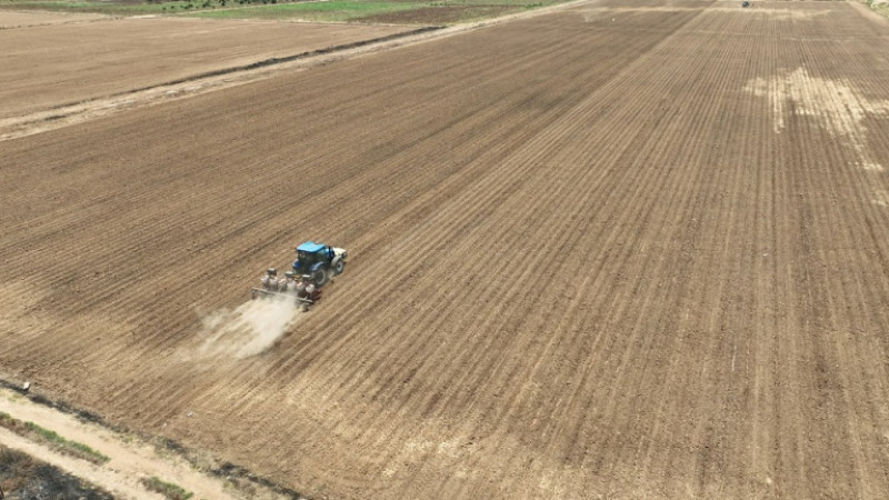 Tarımsal Girdi Fiyat Endeksi Ekim 2025'te Arttı