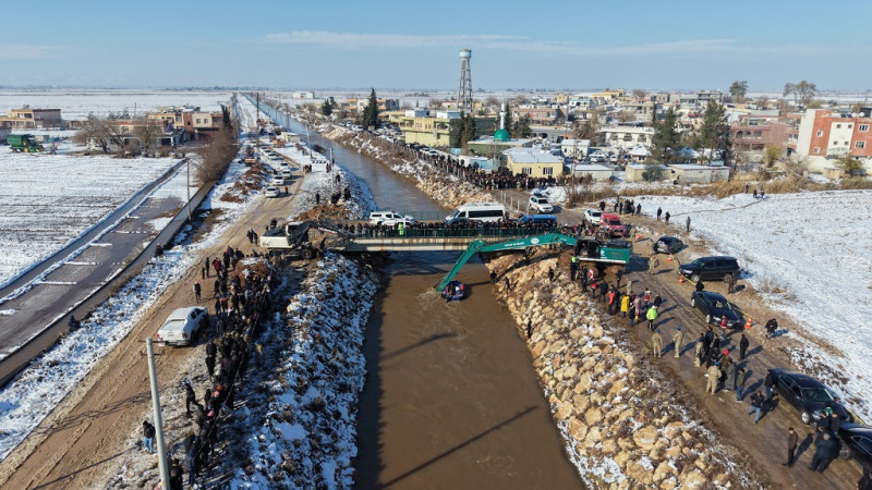 Vali Şıldak Acı Haberi Paylaştı