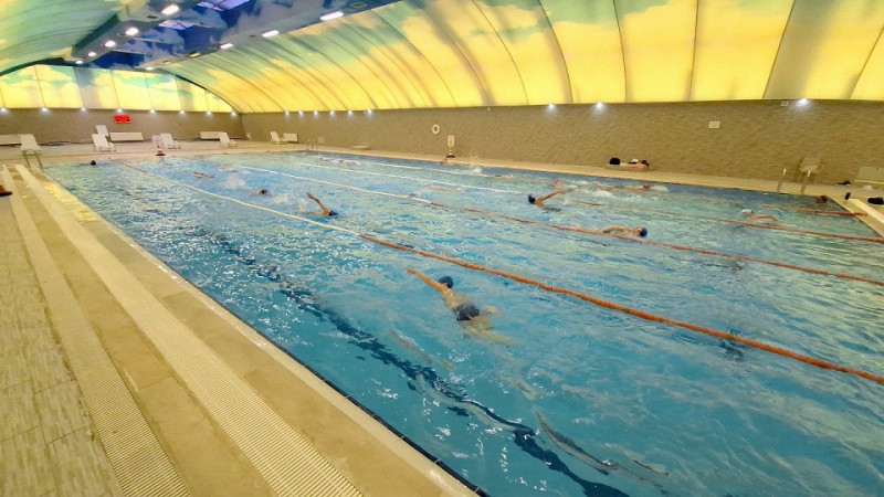 Şanlıurfa'lı Sporcular Katıldıkları Yarışmalarda 1 Kupa ile 48 Madalya Kazandı