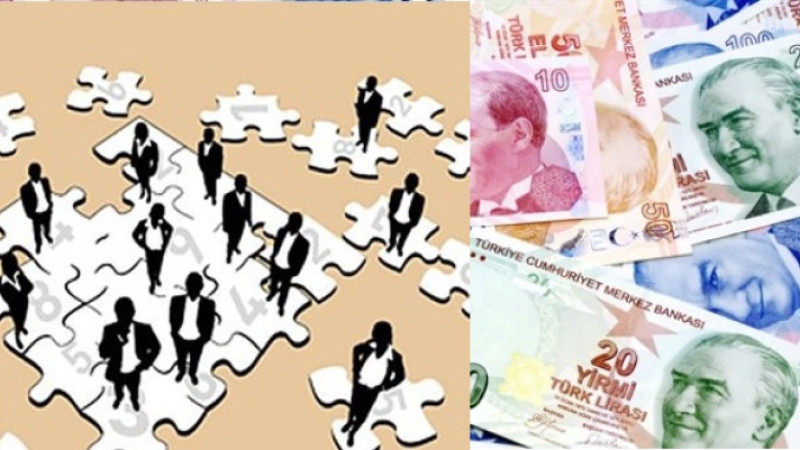 2024 Yılı Sosyal Koruma İstatistikleri Açıklandı