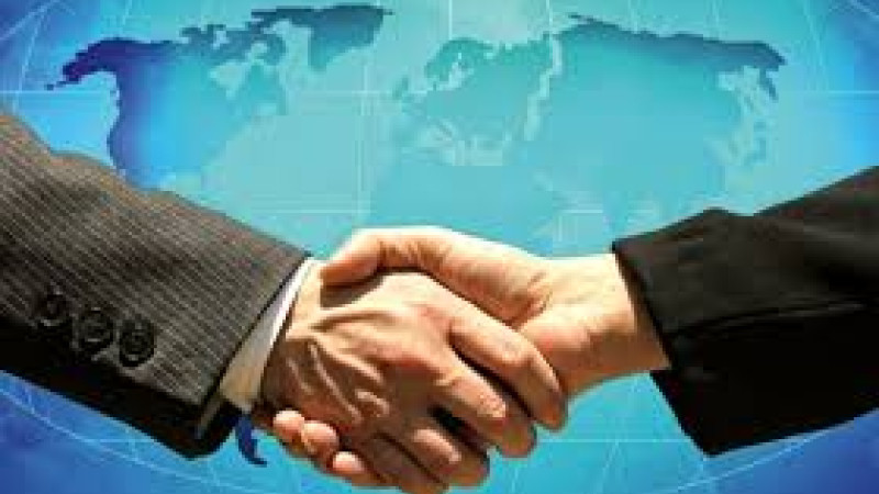 Ticaret Satış Hacim Endeksi, Ekim 2025'te Arttı