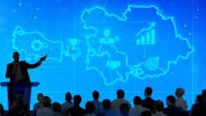 2024 Yılı Girişimcilik ve İş Demografisi, Açıklandı