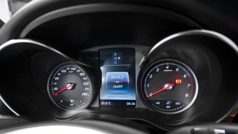  2024 Yılı Taşıt-kilometre İstatistikleri Açıklandı