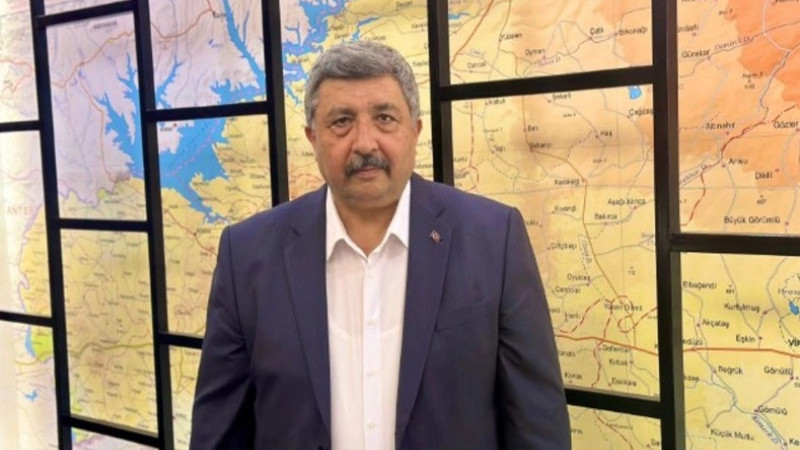 10 Ocak Çalışan Gazeteciler Günü’nde Güler’den Meslek Yasası Çağrısı