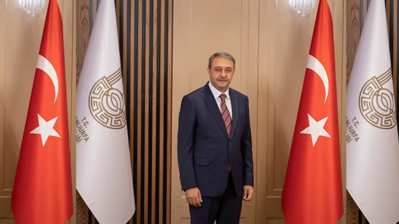 Şanlıurfa’da Dilencilik Ve Hanutçuluk Yasaklandı