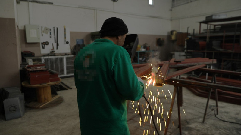 Ücretli Çalışan İstatistikleri, Kasım 2025'te Arttı