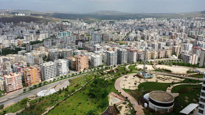 Karaköprü Belediyesi, 2025 Yılı Hizmetlerini Açıkladı