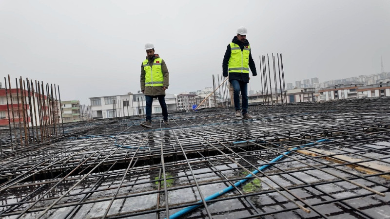 İnşaat Maliyet Endeksi, Kasım 2025'te Arttı