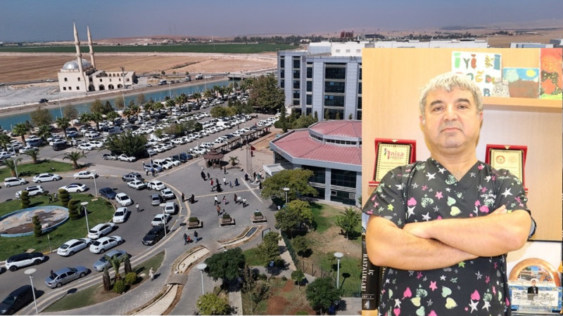 Prof. Dr. Ahmet Uyanıkoğlu: Oruç Tutun, Sıhhat Bulun