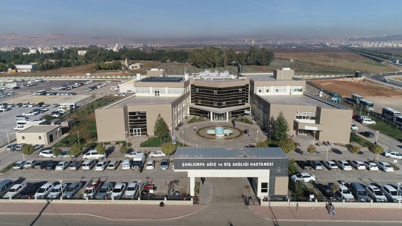 Şanlıurfa’da Ramazan Ayına Özel İftar Sonrası Ağız ve Diş Sağlığı Hizmeti Başladı