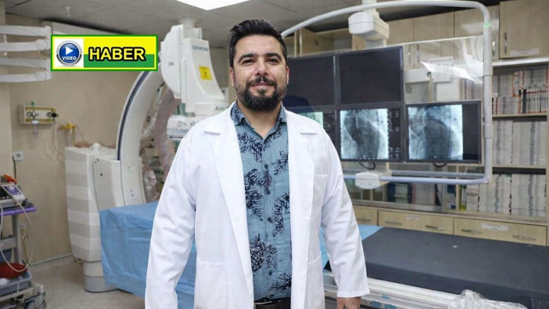 Uzmanından Ramazan da Kalp Hastalarına Kritik Uyarı!