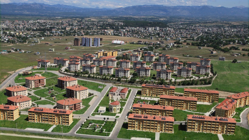 Ocak 2026 Konut ve İşyeri Satış İstatistikleri Açıklandı