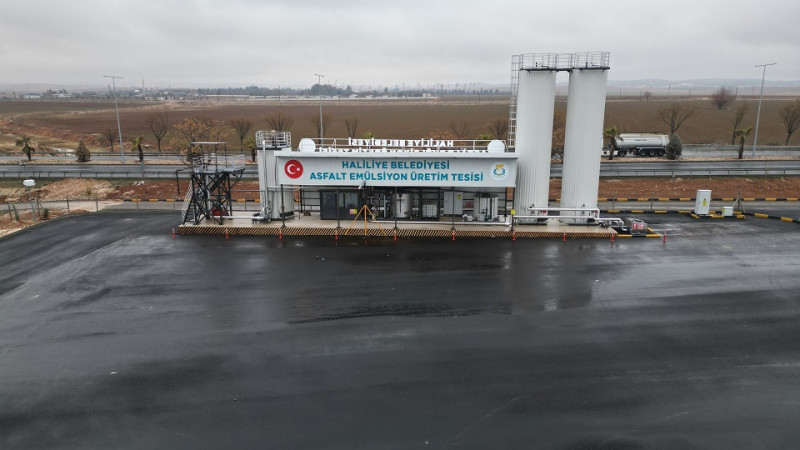 Başkan Canpolat, Üretim Projelerini Açıkladı