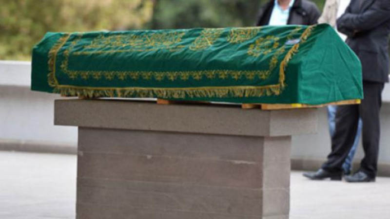 Gazeteci Ali ve Nebihe Uçan’ın Acı Günü