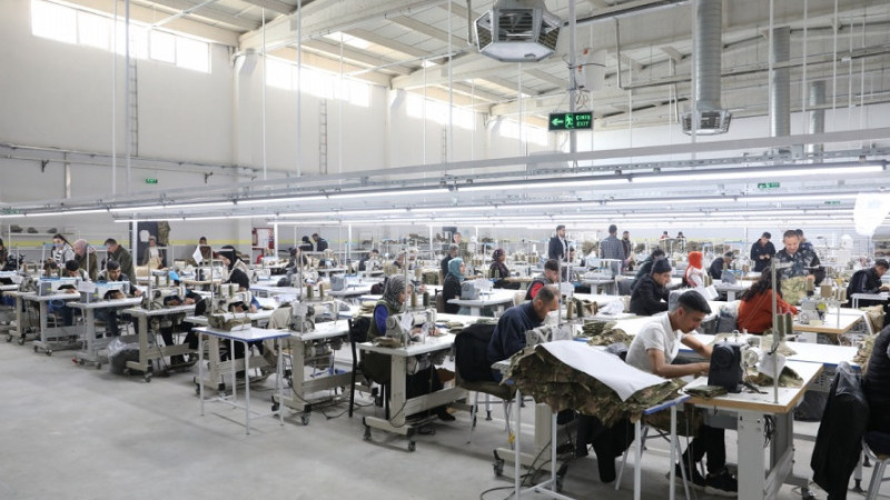 Hizmet Üretici Fiyat Endeksi, Ocak 2026'da Arttı