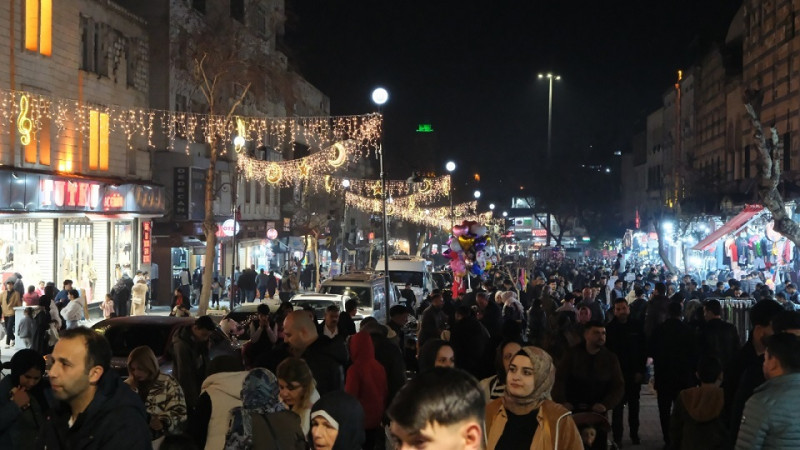 Divanyolu Caddesi’nde Yürütülen Çalışmalar Tamamladı