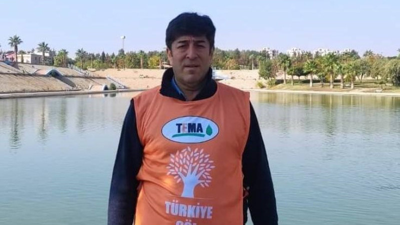  Prof. Dr. Öztürkmen: 22 Mart Dünya Su Günümüz Kutlu Olsun