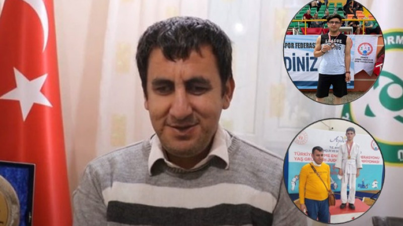 Şanlı Görme Engelliler Spor Kulübü'nden Yetenek Taraması Projesi'ne Eleştiri!