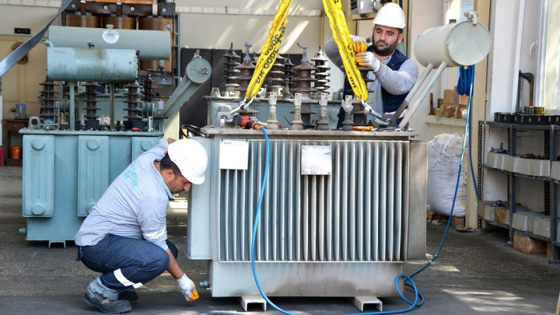 Dicle Elektrik’ten Ekonomiye 642 Milyon TL’lik Katkı!