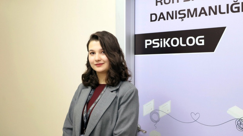 Eyyübiye Sağlıklı Hayat Merkezi’nde Ücretsiz Psikolojik Destek Hizmeti