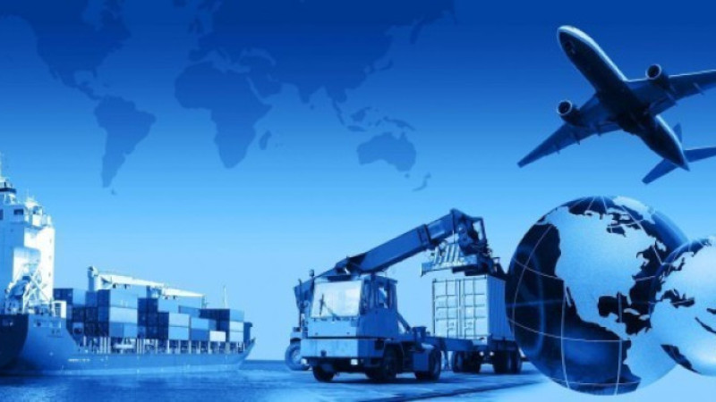 Şubat 2026'da İhracat ve İthalat Arttı