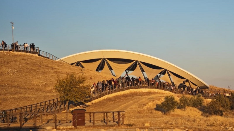 4. Çeyrek: Ekim-Aralık 2025 Hanehalkı Yurt İçi Turizm Verileri Açıklandı