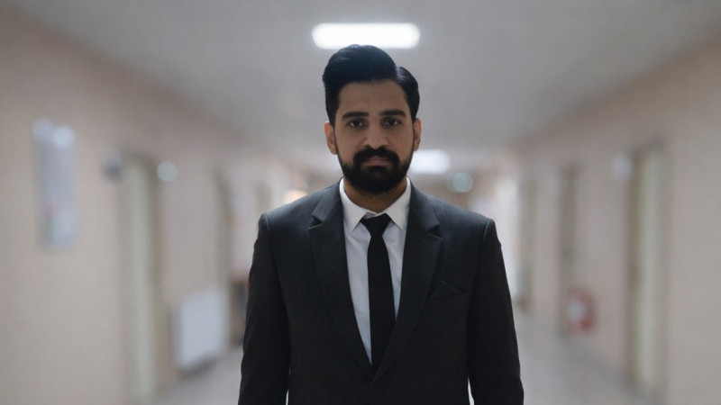 Şanlıurfa’da Hastalara Manevi Dokunuş: Umuda Rehberlik Eden Hizmet