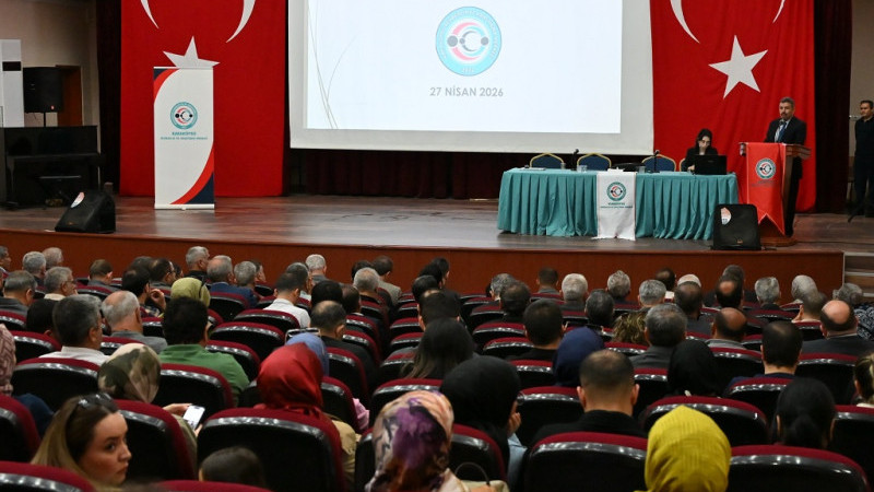 “Okullarda Psikososyal Koruma, Önleme ve Krize Müdahale Hizmetlerinin İşleyişi ve Niteliği” Semineri