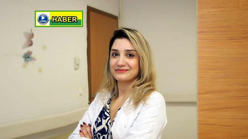 Op. Dr. Hilal Taşdan: Yenidoğanlarda Göz Dibi Taraması Görme Kaybını Önleyebilir