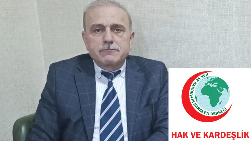 Erdemir'den Okul Saldırılarıyla İlgili Basın Açıklaması