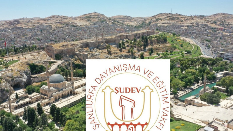 İstanbul Şanlıurfa Vakfı’ndan 11 Nisan Kurtuluş Mesajı