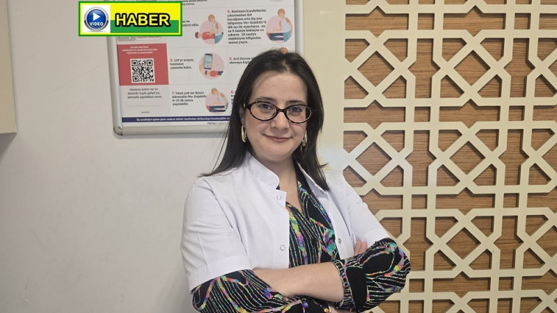 Dünya Hemofili Günü’nde Uzmanından Önemli Mesaj: “Tedavi Var, Umut Var”