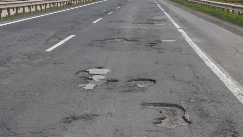 Şanlıurfa’da İpekyolu Tepkisi: Ticaret Yolu Çukura Döndü