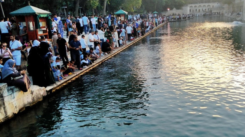 1. Çeyrek: Ocak-Mart, 2026 Turizm İstatistikleri Açıklandı