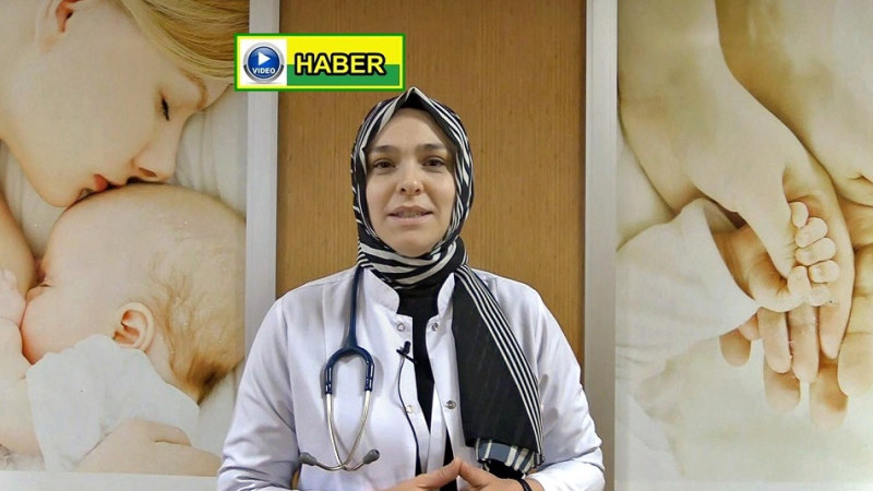 Gebelere Tavsiyeler: Kişisel Hijyen Bebeğin Sağlığını Koruyor