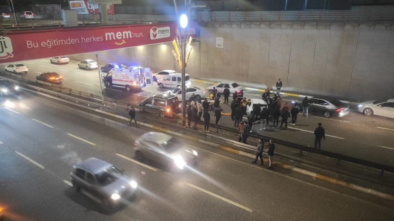 2025 Yılı Karayolu Trafik Kaza İstatistikleri Açıklandı