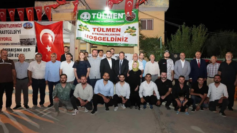 Tülmen’de Yaşam Durma Noktasında!..