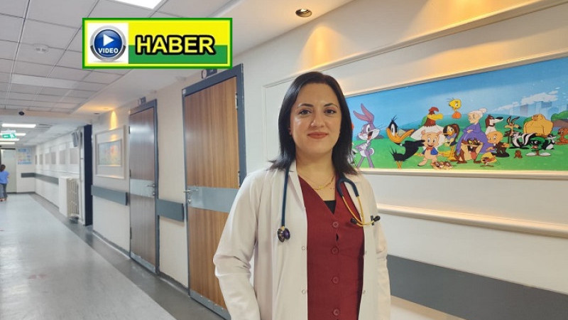 Şanlıurfa'da Kavurucu Sıcak Alarmı: Uzman Doktordan Ailelere Hayati Uyarılar