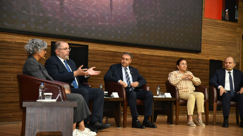 Şanlıurfa İli Kültür Envanteri Projesi Başarıyla Tamamlandı