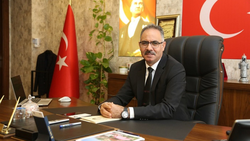 Başkan Kuş, 24 Temmuz Basın Bayramı’nı Kutladı