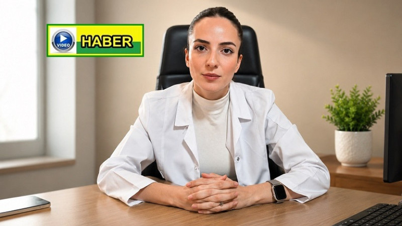 Uzman Dr. Eda Çetin'den Uzmanından Kene Uyarısı
