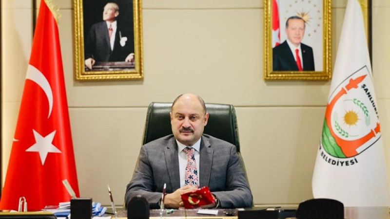 Başkan Gülpınar, 24 Temmuz Gazeteciler ve Basın Bayramı Mesajı Yayınladı