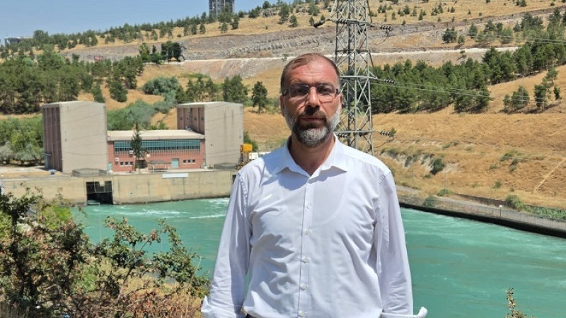Başkan Polat'tan Sulama Krizi Tepkisi! 