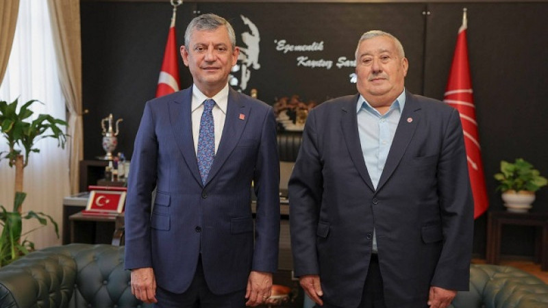 Mehmet Adnan Öncel'den Görevden Alınmasının Ardından İlk Açıklama