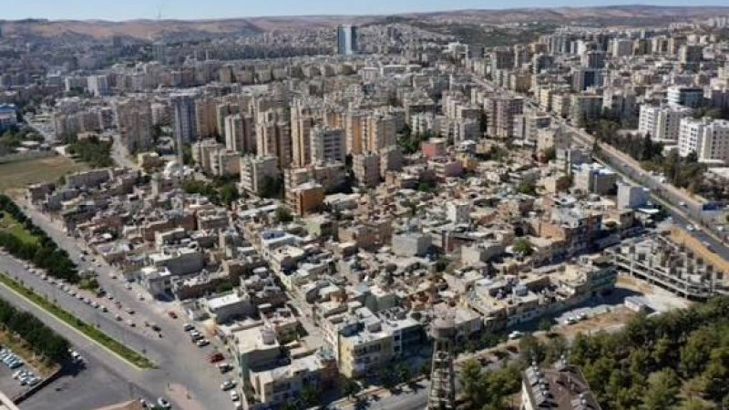 Şanlıurfa’da Uyuşturucuya Karşı Mücadele Giderek Güçleniyor